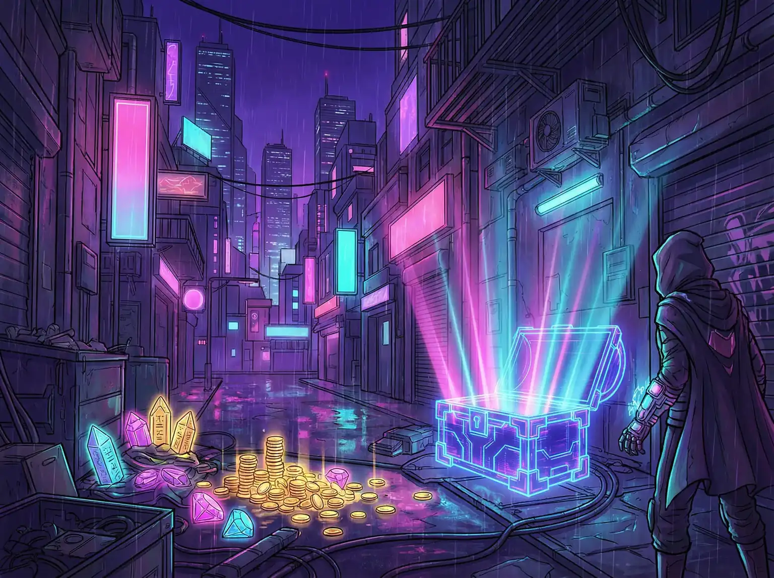 东升国际寻宝黄金城全息探险场景 - 凯云体育